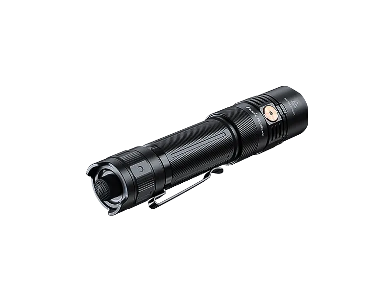 Fenix PD36R ACE Multi-Mode Tactical Flashlight cutout
