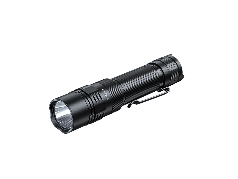 Fenix PD36R ACE Multi-Mode Tactical Flashlight cutout