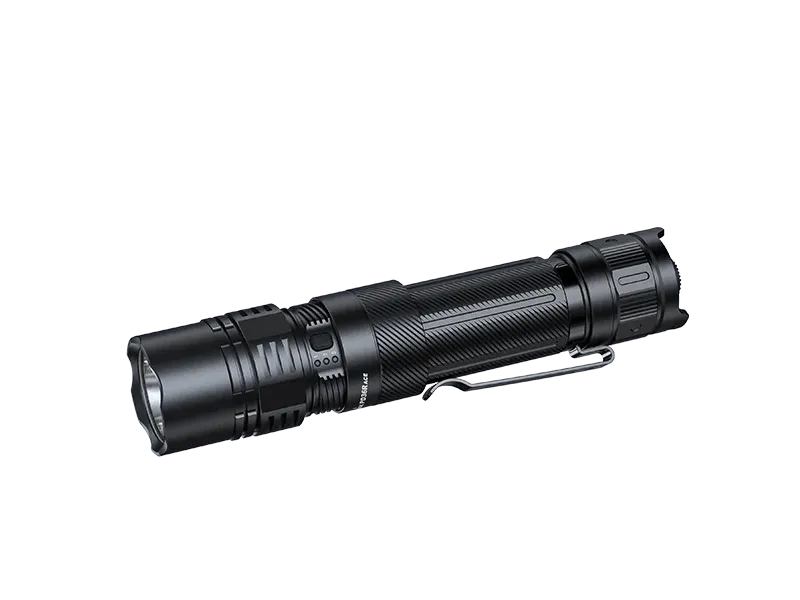 Fenix PD36R ACE Multi-Mode Tactical Flashlight cutout