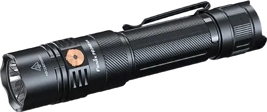 Fenix PD36R ACE Multi-Mode Tactical Flashlight