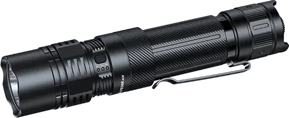 Fenix PD36R ACE Multi-Mode Tactical Flashlight — detail view 4