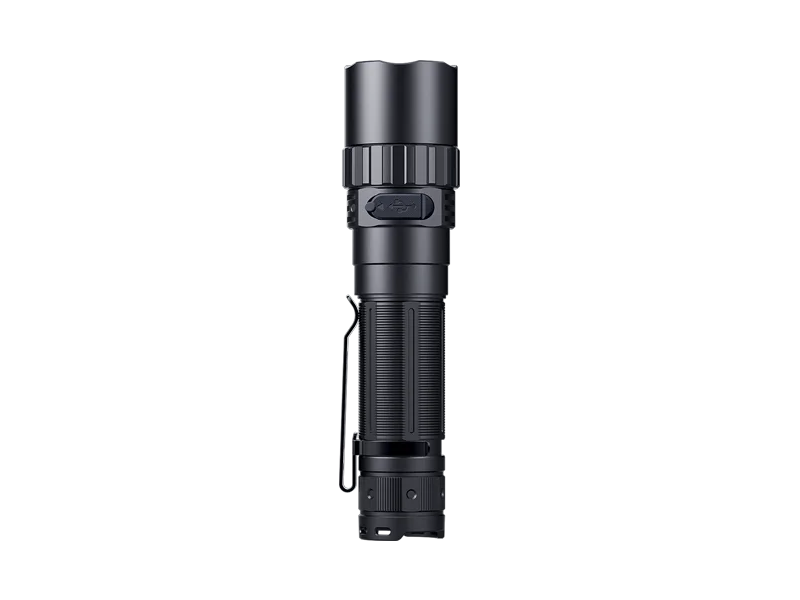 Fenix PD40R V3.0 Super Bright Mechanical Rotary Switching Flashlight cutout