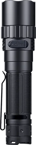 Fenix PD40R V3.0 Super Bright Mechanical Rotary Switching Flashlight — detail view 4