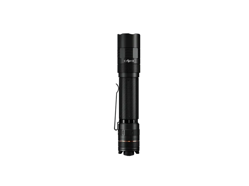 Fenix PD45R ACE Multi-Mode Tactical Flashlight cutout