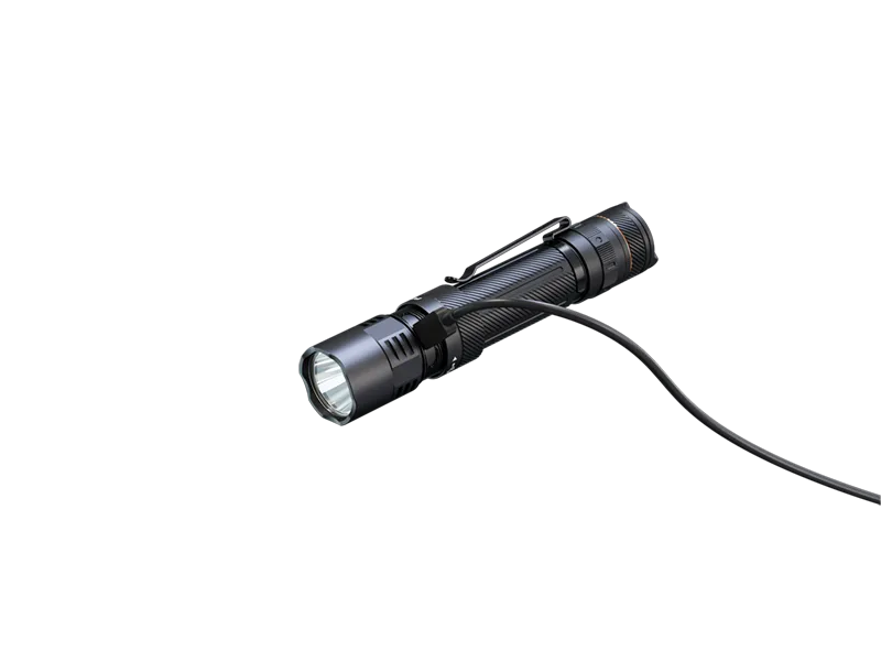 Fenix PD45R ACE Multi-Mode Tactical Flashlight cutout