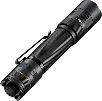 Fenix PD45R ACE Multi-Mode Tactical Flashlight — detail view 2