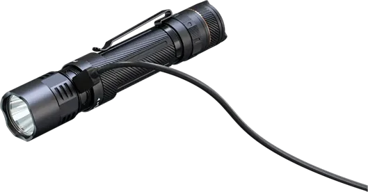 Fenix PD45R ACE Multi-Mode Tactical Flashlight — detail view 5
