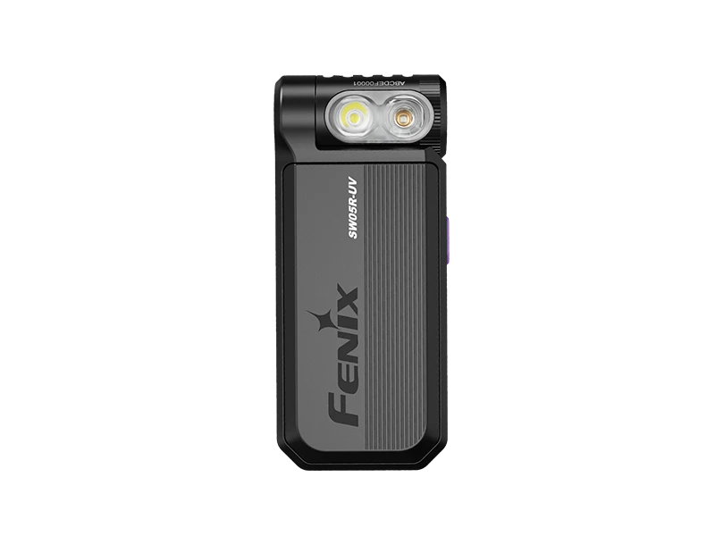 Fenix SW05R-UV UV And White Lights Flashlightt cutout