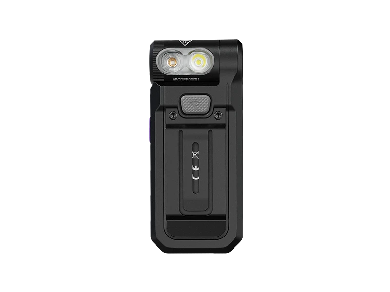Fenix SW05R-UV UV And White Lights Flashlightt cutout
