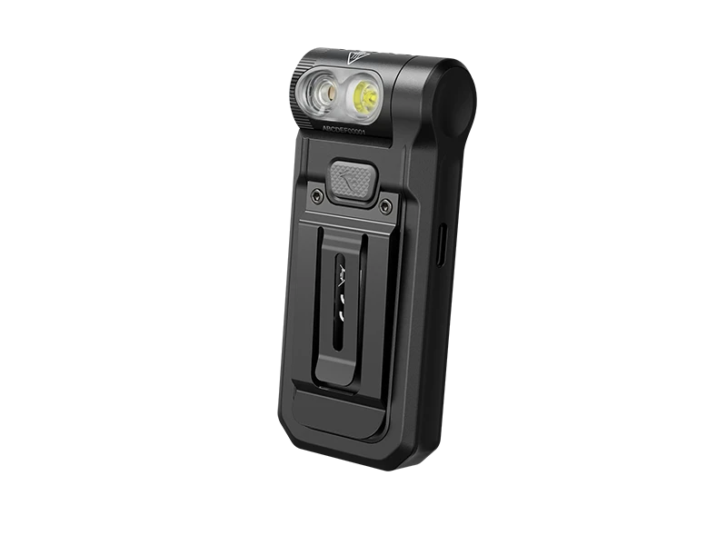 Fenix SW05R-UV UV And White Lights Flashlightt cutout
