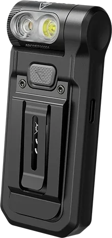 Fenix SW05R-UV UV And White Lights Flashlightt — detail view 4