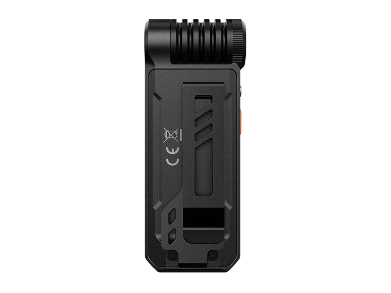 Fenix SW06R Multipurpose Pivoting Clip-On Light cutout