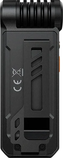 Fenix SW06R Multipurpose Pivoting Clip-On Light — detail view 2