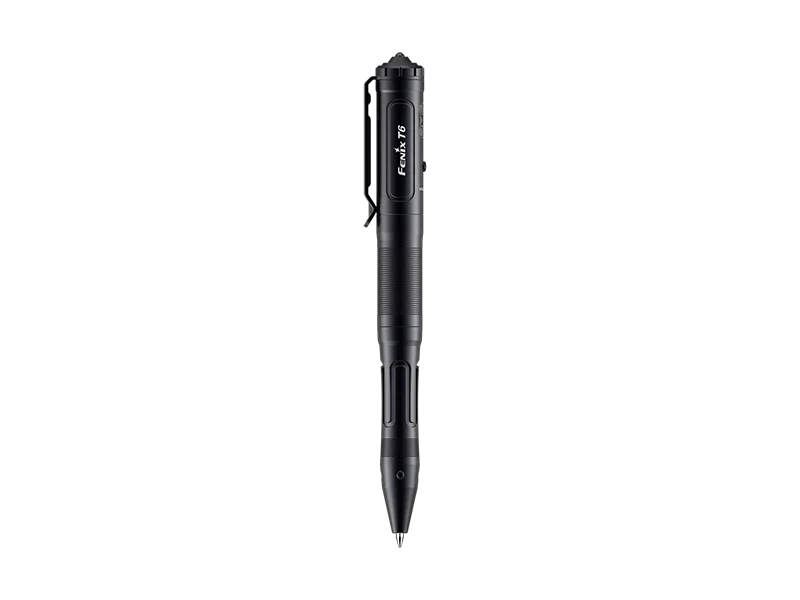 Fenix T6 Tactical Penlight cutout