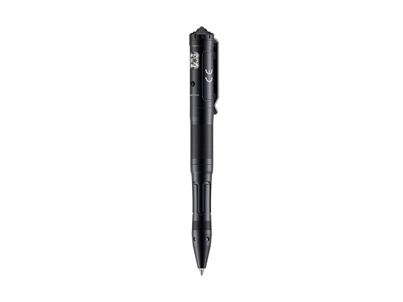 Fenix T6 Tactical Penlight cutout