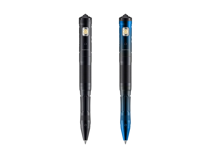 Fenix T6 Tactical Penlight cutout