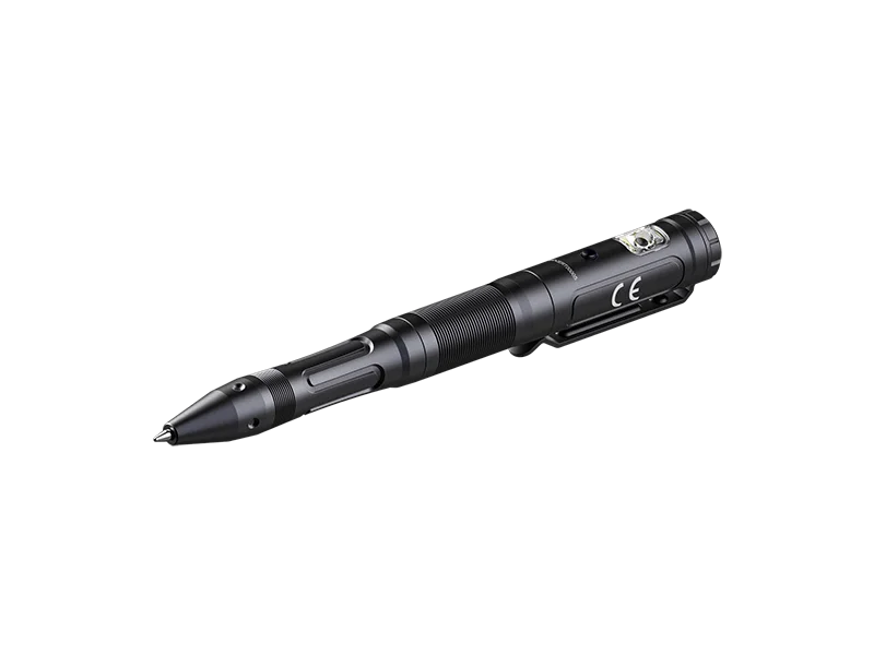 Fenix T6 Tactical Penlight cutout