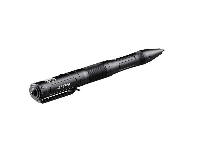 Fenix T6 Tactical Penlight cutout