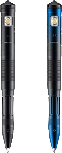 Fenix T6 Tactical Penlight — detail view 3