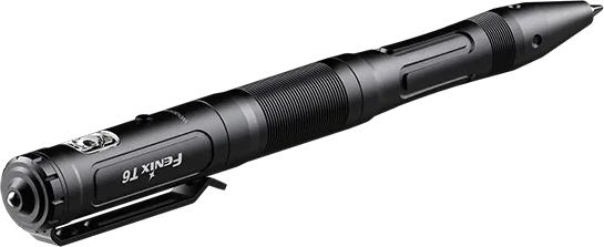 Fenix T6 Tactical Penlight — detail view 5