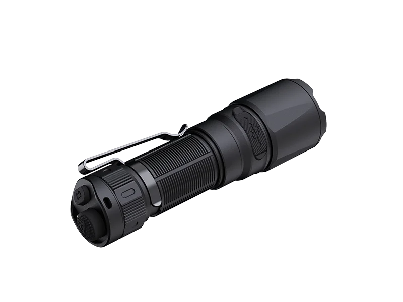 Fenix TK05R Portable Tactical Edc Flashlight cutout