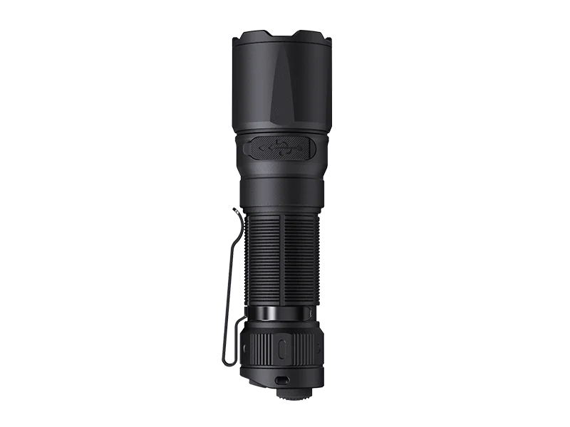 Fenix TK05R Portable Tactical Edc Flashlight cutout