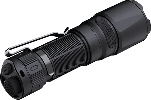 Fenix TK05R Portable Tactical Edc Flashlight — detail view 3