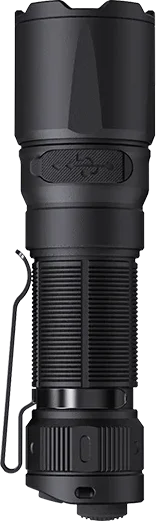 Fenix TK05R Portable Tactical Edc Flashlight — detail view 4