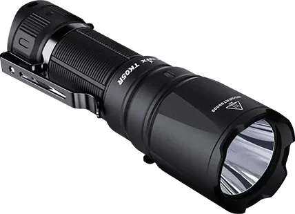 Fenix TK05R Portable Tactical Edc Flashlight — detail view 5
