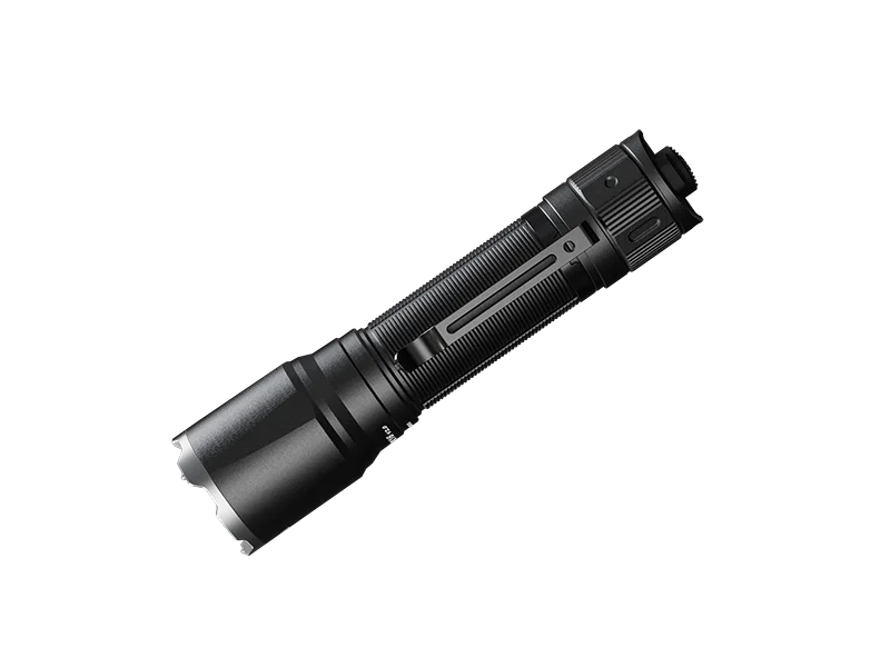 Fenix TK16 V2.0 Dual Tail Switch Tactical Flashlight cutout
