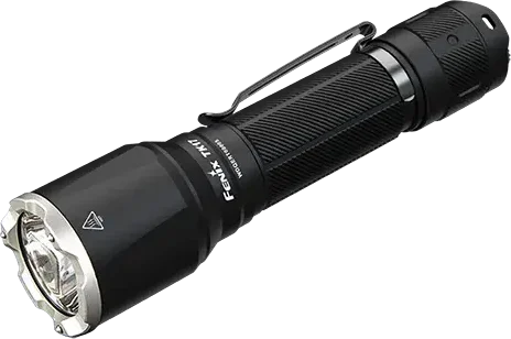 Fenix TK17 Dual Tail Switch Tactical Flashlight