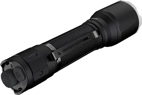 Fenix TK17 Dual Tail Switch Tactical Flashlight — detail view 2