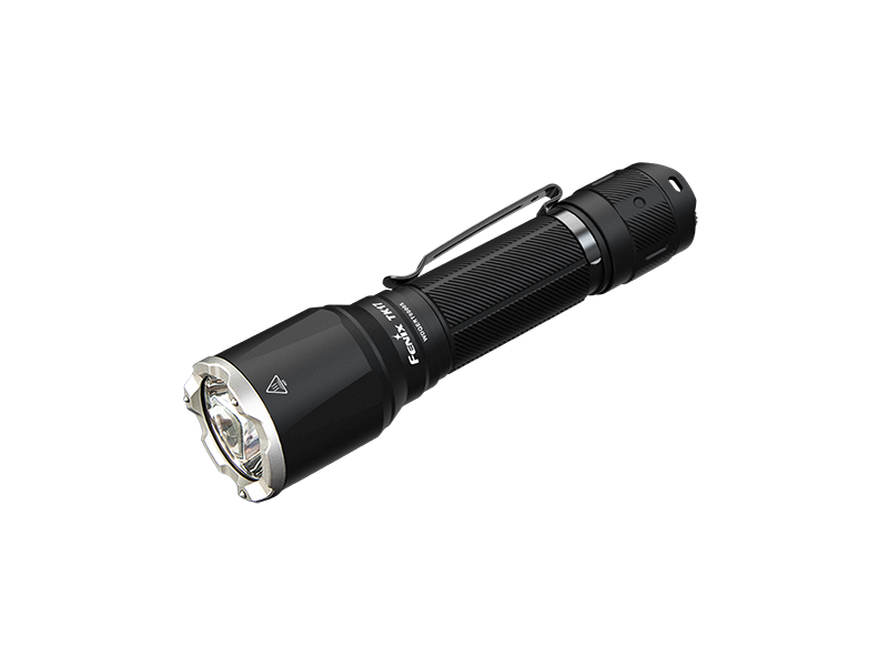 Fenix TK17 Dual Tail Switch Tactical Flashlight