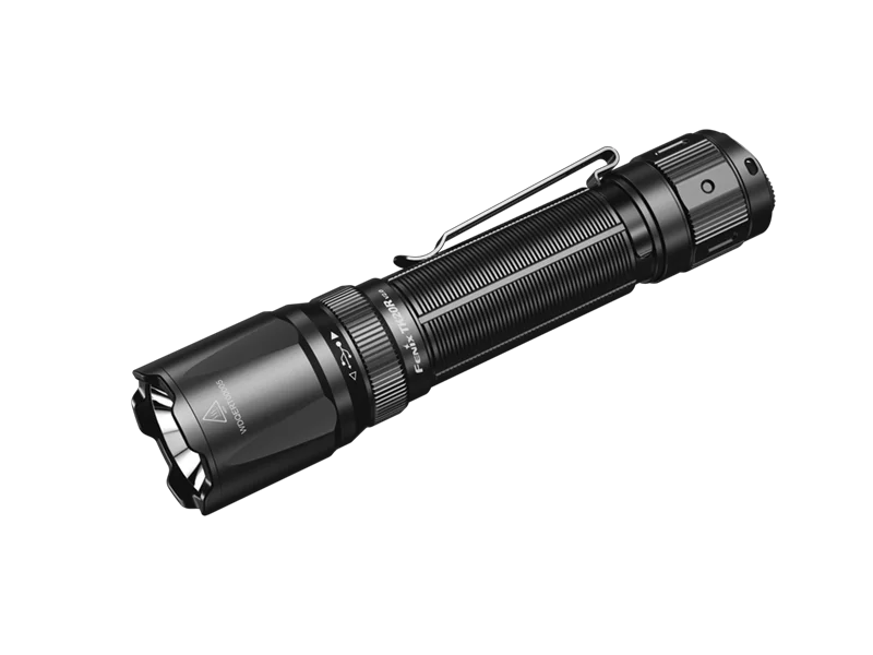 Fenix TK20R V2.0 Rechargeable Dual Rear-Switch Multipurpose Flashlight cutout
