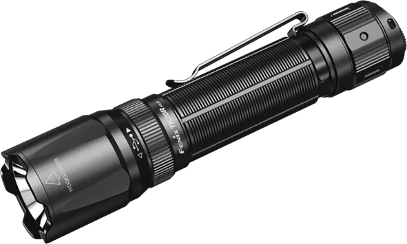 Fenix TK20R V2.0 Rechargeable Dual Rear-Switch Multipurpose Flashlight