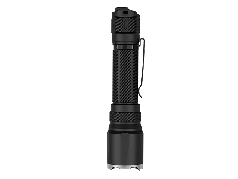Fenix TK21R Dual Tail Switch Military And Duty Flashlight cutout