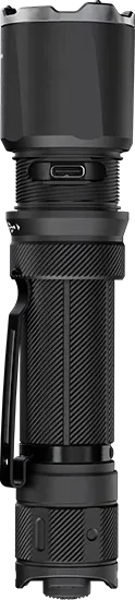 Fenix TK21R Dual Tail Switch Military And Duty Flashlight — detail view 4
