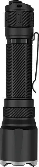 Fenix TK21R Dual Tail Switch Military And Duty Flashlight — detail view 9