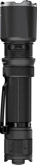 Fenix TK21R Dual Tail Switch Military And Duty Flashlight — detail view 10
