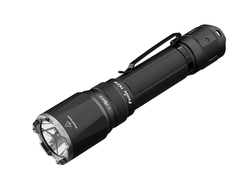 Fenix TK21R Dual Tail Switch Military And Duty Flashlight