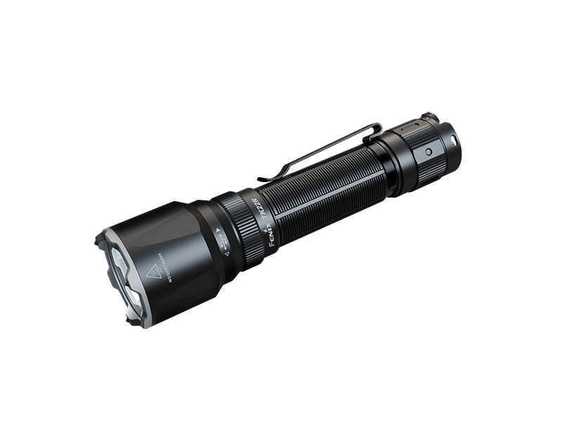 Fenix TK22R Tactical And Duty Flashlight