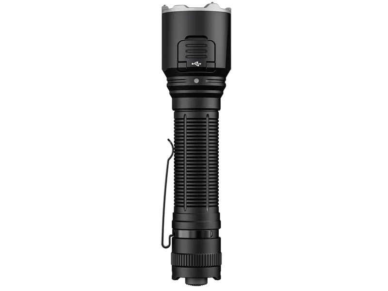 Fenix TK22R Pro Dual-Mode Tactical Flashlight cutout