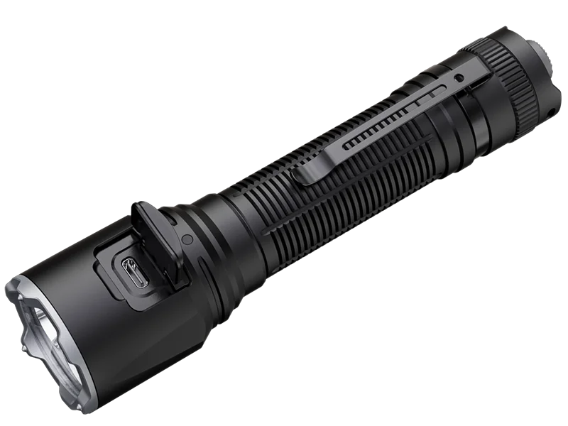 Fenix TK22R Pro Dual-Mode Tactical Flashlight cutout