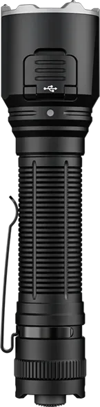 Fenix TK22R Pro Dual-Mode Tactical Flashlight — detail view 3