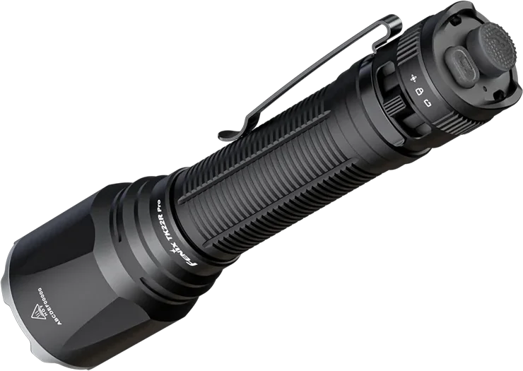 Fenix TK22R Pro Dual-Mode Tactical Flashlight — detail view 4