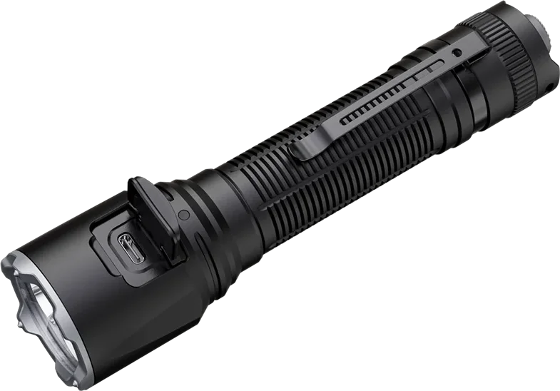 Fenix TK22R Pro Dual-Mode Tactical Flashlight — detail view 5