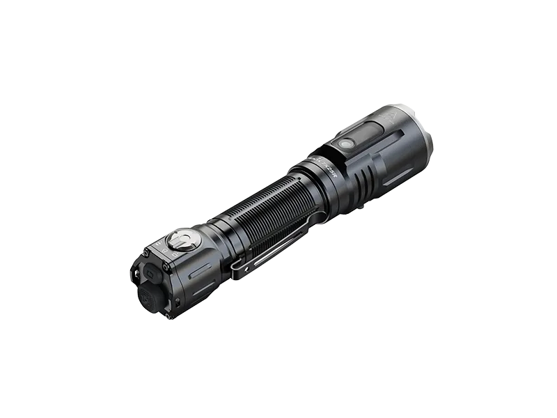 Fenix TK25R Multifunction Law Enforcement And Duty Flashlight cutout