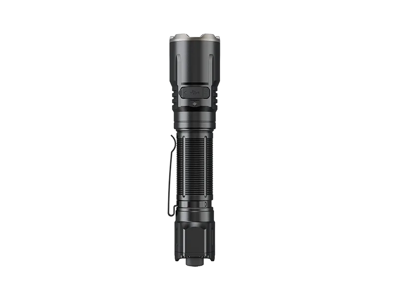 Fenix TK25R Multifunction Law Enforcement And Duty Flashlight cutout