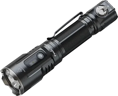 Fenix TK25R Multifunction Law Enforcement And Duty Flashlight