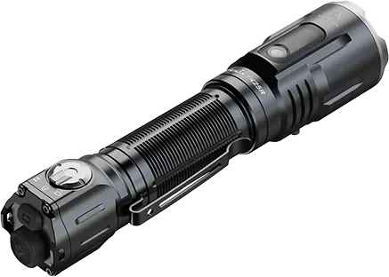 Fenix TK25R Multifunction Law Enforcement And Duty Flashlight — detail view 3